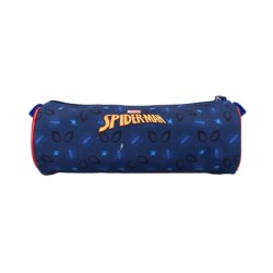 Writing - Pencil case - Spider-Man - Spider-Man