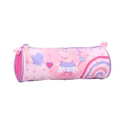 Écriture - Trousse - Peppa Pig - Peppa