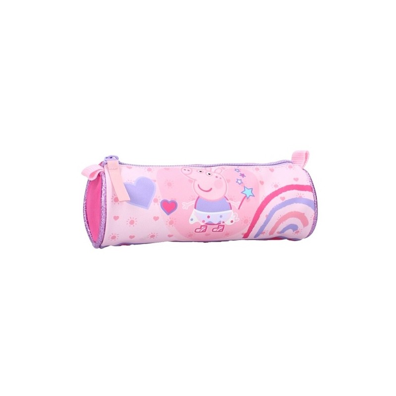 Écriture - Trousse - Peppa Pig - Peppa