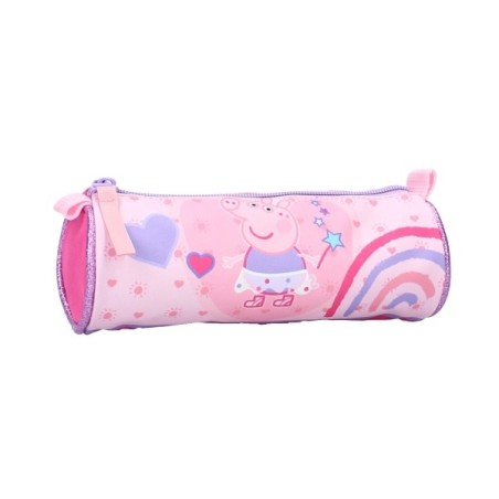 Writing - Pencil case - Peppa Pig - Peppa
