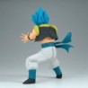 Figurine Statique - Grandista - Dragon Ball - Gogeta