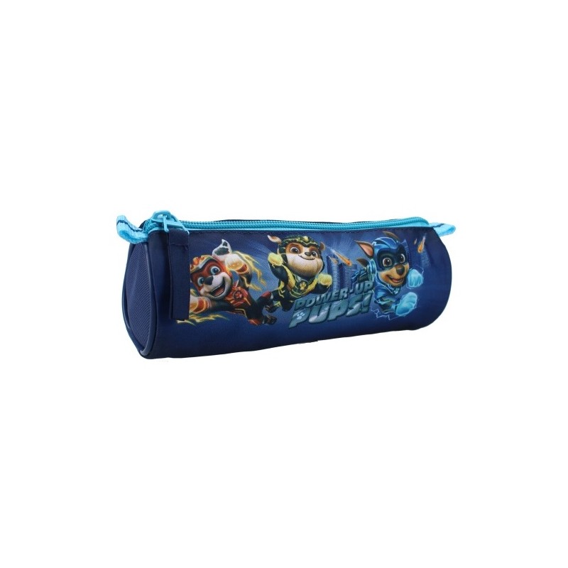 Écriture - Trousse - La Pat' Patrouille - La Super Patrouille