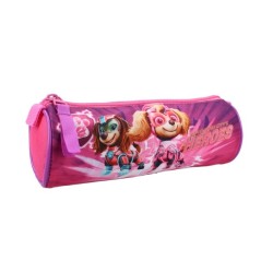 Writing - Pencil case - Paw Patrol - Skye & Liberty