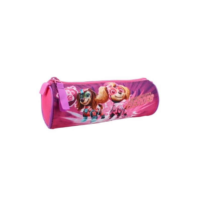 Writing - Pencil case - Paw Patrol - Skye & Liberty