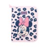 Writing - Pencil case - Mickey & Cie - Minnie Mouse