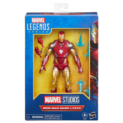 Action Figure - Iron Man - Iron Man