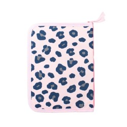 Writing - Pencil case - Mickey & Cie - Minnie Mouse