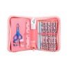 Writing - Pencil case - Mickey & Cie - Minnie Mouse