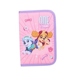 Writing - Pencil case - Paw Patrol - Skye & Everest