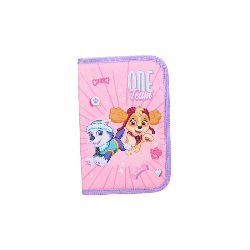 Writing - Pencil case - Paw Patrol - Skye & Everest