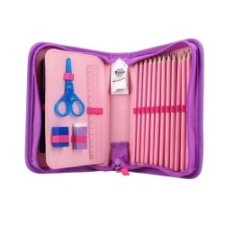 Writing - Pencil case - Paw Patrol - Skye & Everest