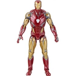 Action Figure - Iron Man - Iron Man