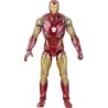 Action Figure - Iron Man - Iron Man