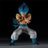 Figurine Statique - Grandista - Dragon Ball - Gogeta