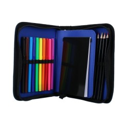 Writing - Pencil case - Sonic the Hedgehog - Sonic, the Hedgehog