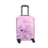 Suitcase - Lilo & Stitch - Stitch & Angel