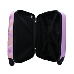 Valise - Lilo & Stitch - Stitch & Angel