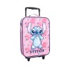 Suitcase - Lilo & Stitch - Stitch
