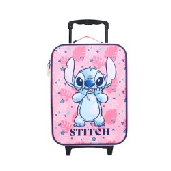 Suitcase - Lilo & Stitch - Stitch