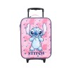 Suitcase - Lilo & Stitch - Stitch