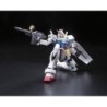 Maquette - Real Grade - Gundam - RX-78-2