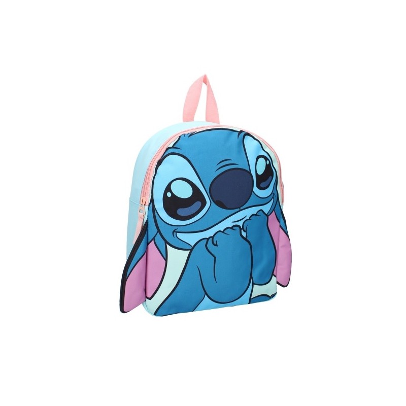 Sac à dos - Lilo & Stitch - Stitch