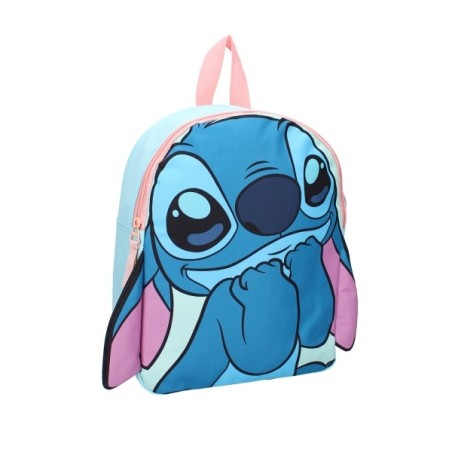 Sac à dos - Lilo & Stitch - Stitch