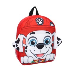 Backpack - Paw Patrol - Marshall