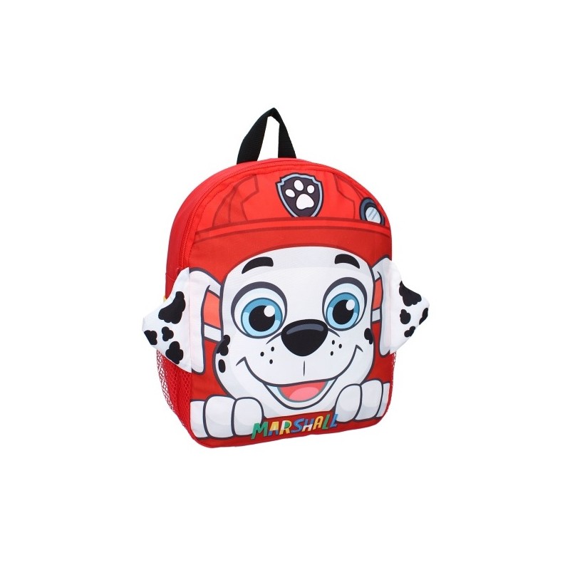 Sac à dos - La Pat' Patrouille - Marcus
