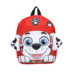 Sac à dos - La Pat' Patrouille - Marcus