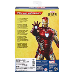 Action Figure - Iron Man - Iron Man