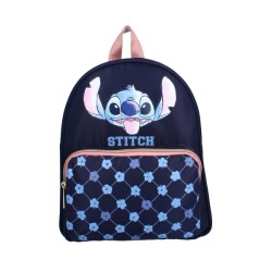 Sac à dos - Lilo & Stitch - "Independent" - Stitch