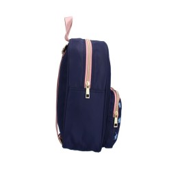 Sac à dos - Lilo & Stitch - "Independent" - Stitch