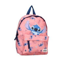 Sac à dos - Lilo & Stitch - Stitch