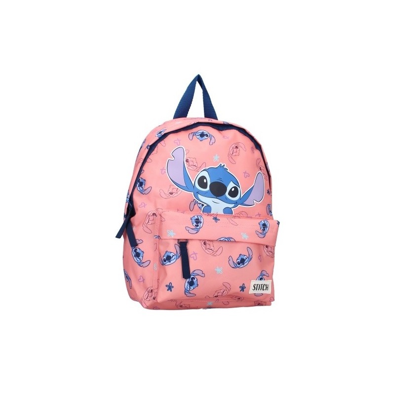 Sac à dos - Lilo & Stitch - Stitch
