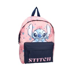Backpack - Lilo & Stitch - Stitch