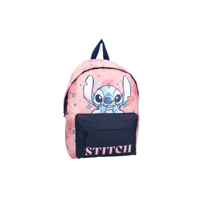 Backpack - Lilo & Stitch - Stitch