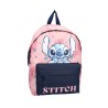 Backpack - Lilo & Stitch - Stitch