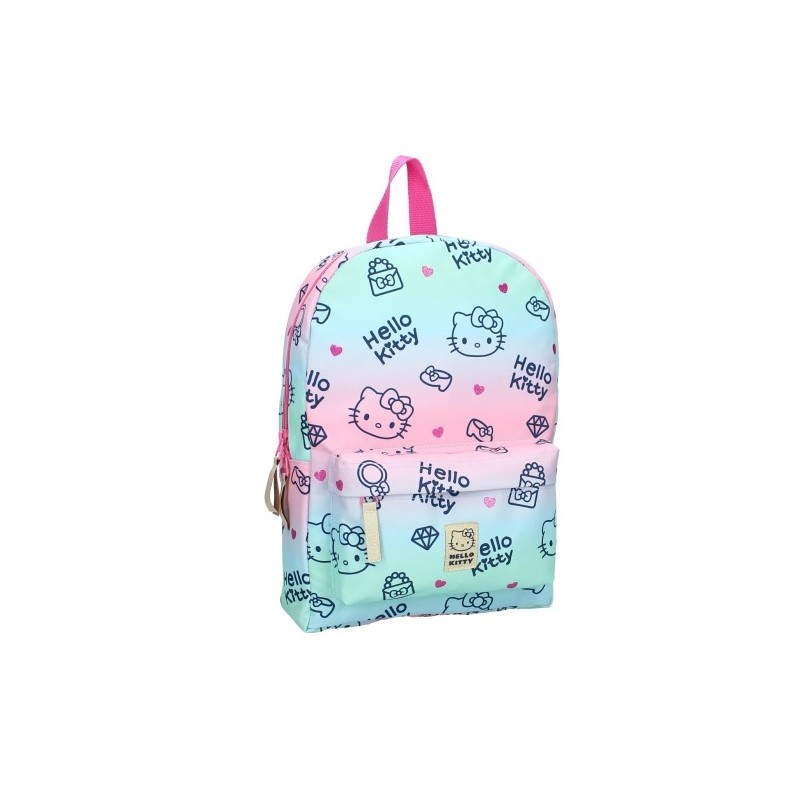 Backpack - Sanrio - Hello Kitty