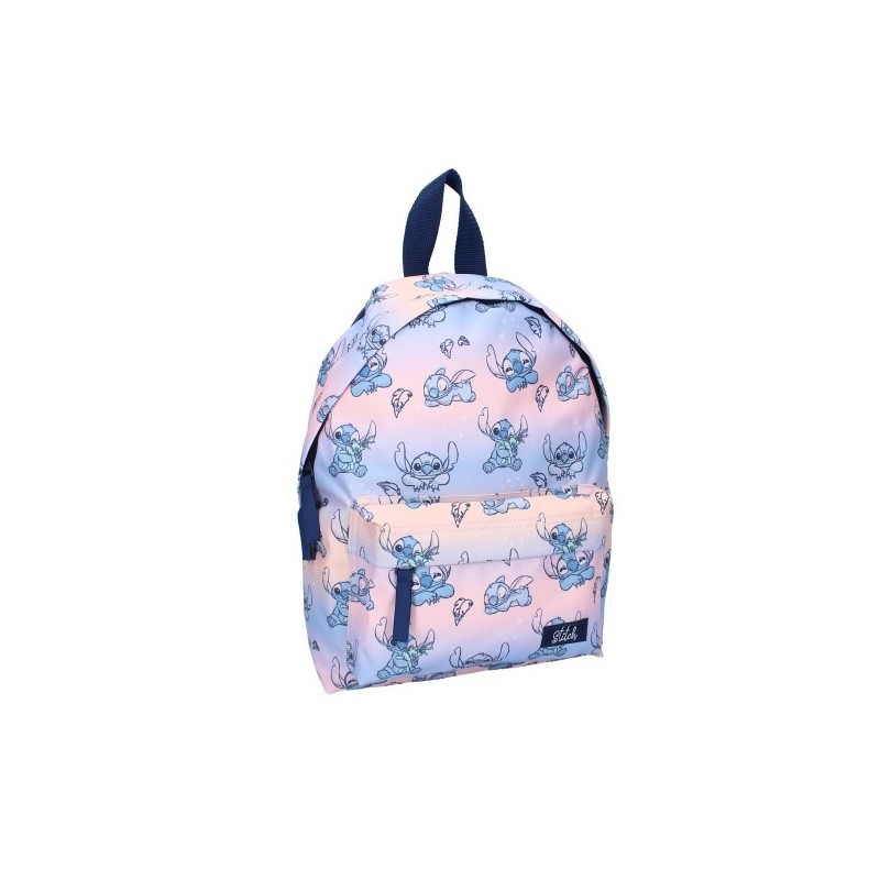 Sac à dos - Lilo & Stitch - Stitch
