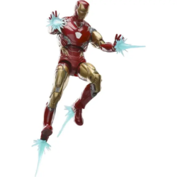 Action Figure - Iron Man - Iron Man