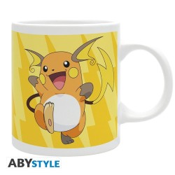 Mug - Mug(s) - Pokemon - Pikachu