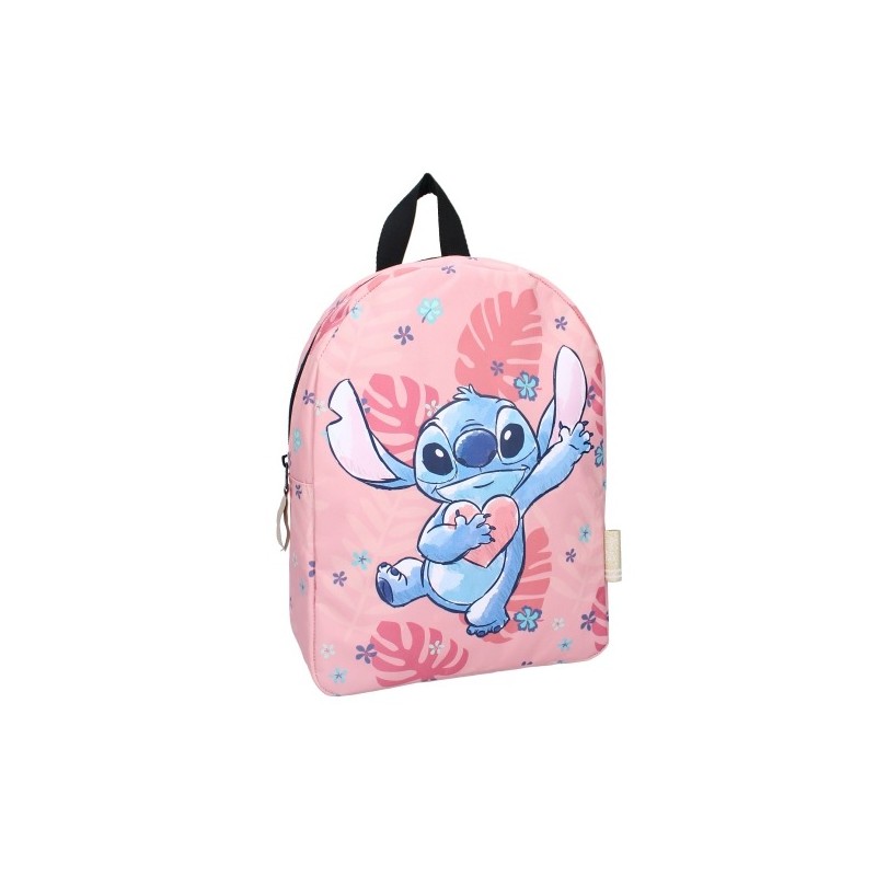 Sac à dos - Lilo & Stitch - Stitch