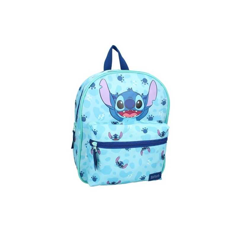 Sac à dos - Lilo & Stitch - Stitch