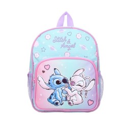 Backpack - Lilo & Stitch - Stitch & Angel