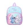 Backpack - Lilo & Stitch - Stitch & Angel