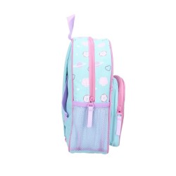 Backpack - Lilo & Stitch - Stitch & Angel