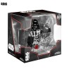 Static Figure - SB6 - Star Wars - Darth Vader