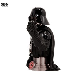 Figurine Statique - SB6 - Star Wars - Dark Vador