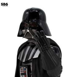Figurine Statique - SB6 - Star Wars - Dark Vador